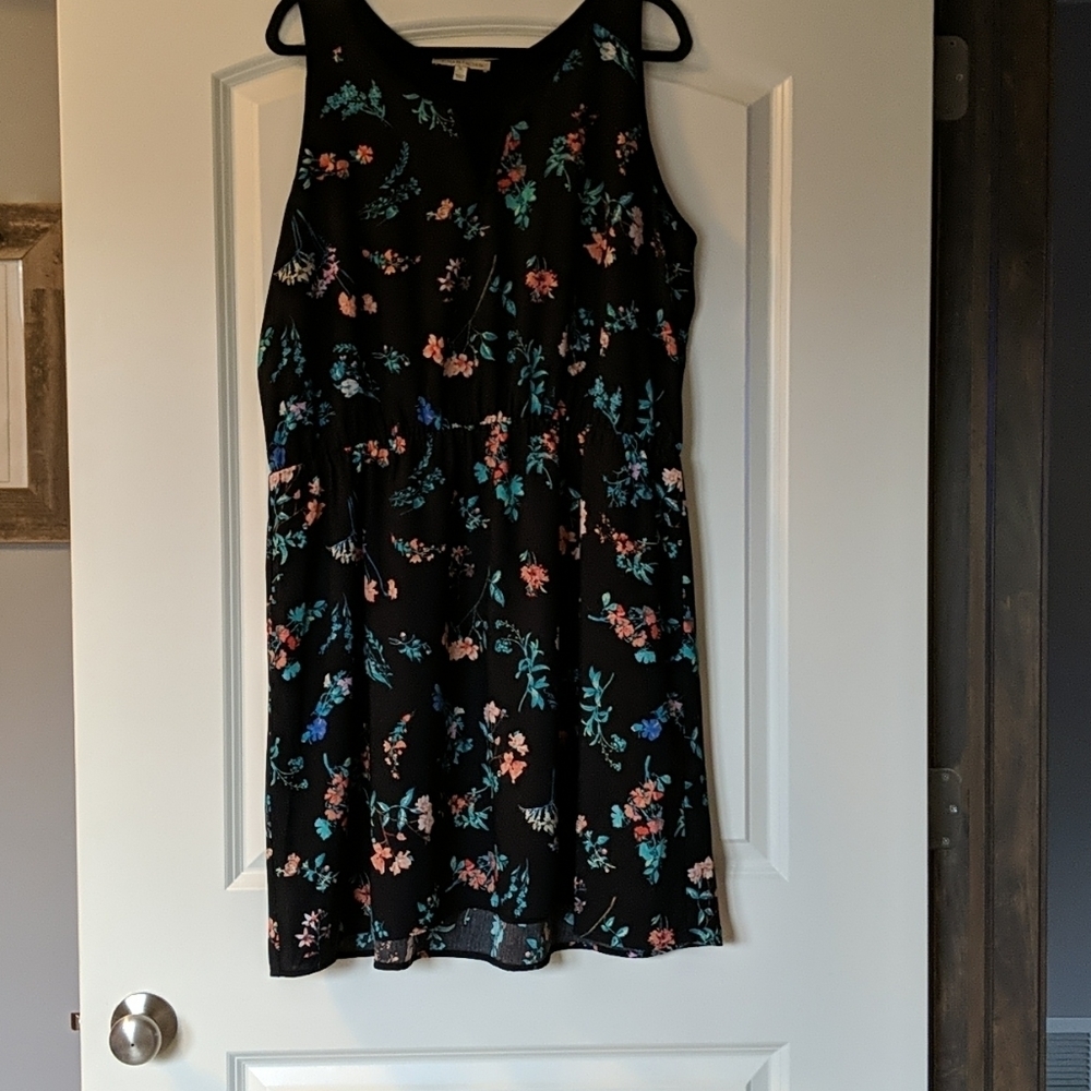 41 Hawthorn Dress